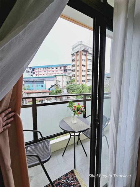 transient in baguio near sm|Baguio Condo Transient Near Tourist Spots .